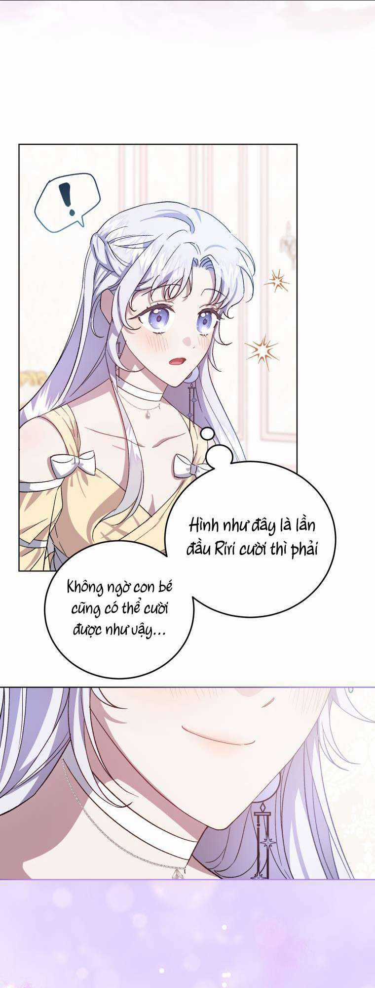 Tôi Trở Thành Mẹ Kế Của Gia Đình Hắc Ám Chapter 4 trang 45