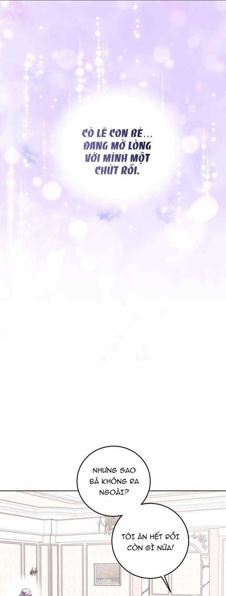 Tôi Trở Thành Mẹ Kế Của Gia Đình Hắc Ám Chapter 4 trang 46