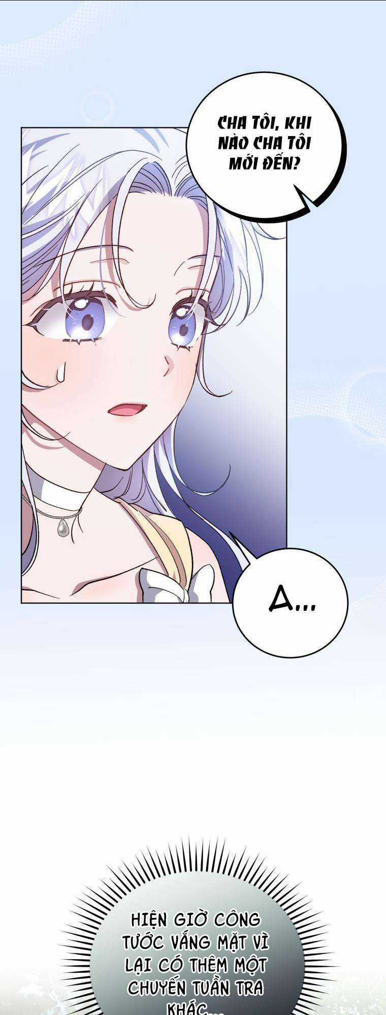 Tôi Trở Thành Mẹ Kế Của Gia Đình Hắc Ám Chapter 4 trang 49