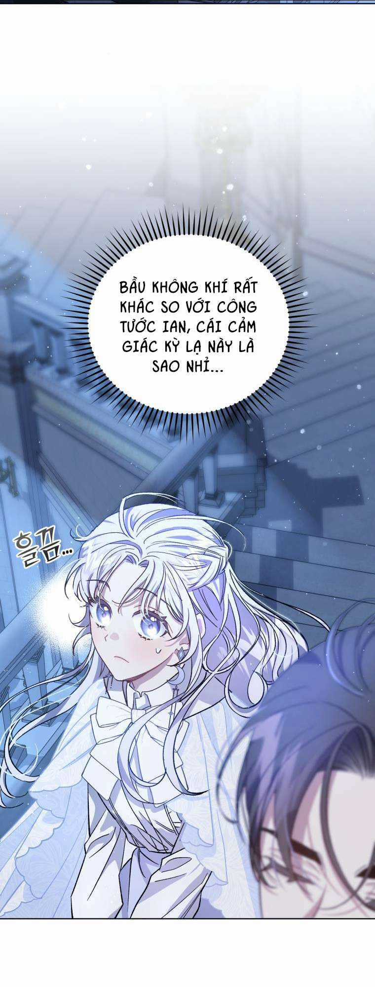 Tôi Trở Thành Mẹ Kế Của Gia Đình Hắc Ám Chapter 4 trang 5