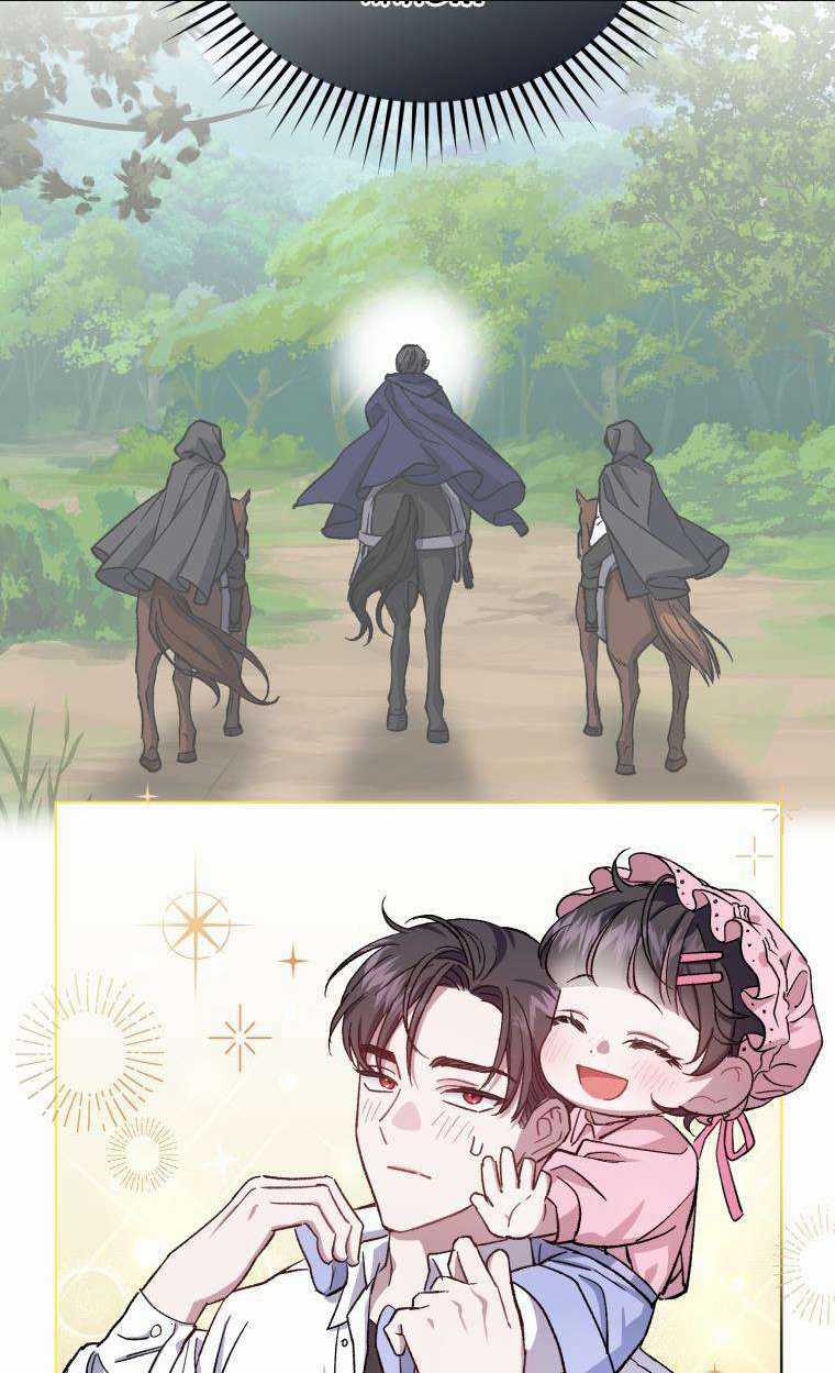 Tôi Trở Thành Mẹ Kế Của Gia Đình Hắc Ám Chapter 4 trang 50