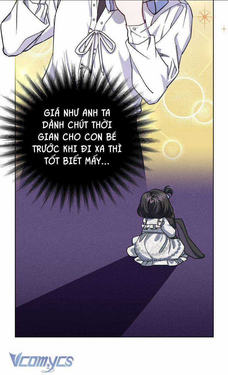 Tôi Trở Thành Mẹ Kế Của Gia Đình Hắc Ám Chapter 4 trang 51