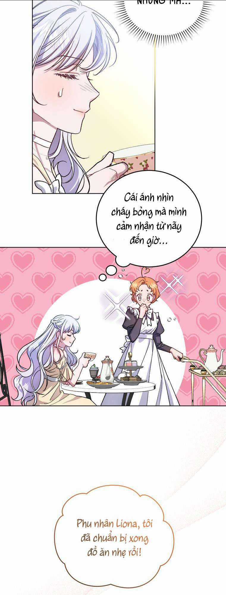 Tôi Trở Thành Mẹ Kế Của Gia Đình Hắc Ám Chapter 4 trang 56