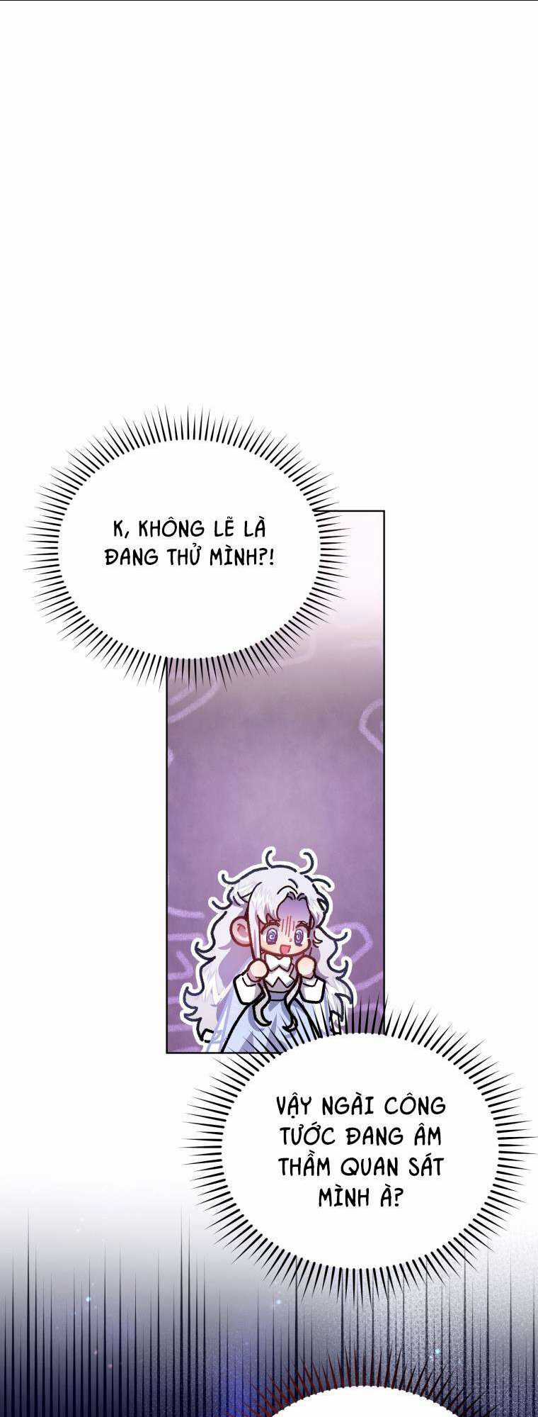 Tôi Trở Thành Mẹ Kế Của Gia Đình Hắc Ám Chapter 4 trang 6