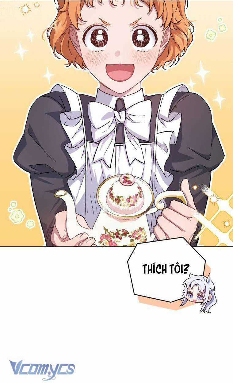 Tôi Trở Thành Mẹ Kế Của Gia Đình Hắc Ám Chapter 4 trang 60