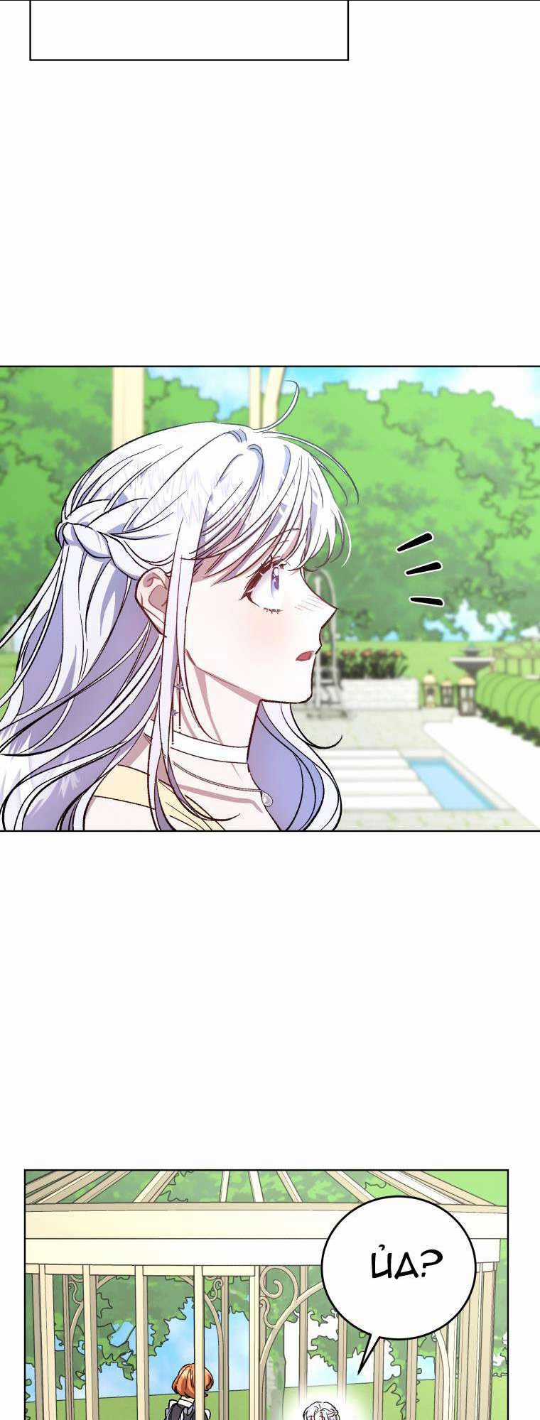 Tôi Trở Thành Mẹ Kế Của Gia Đình Hắc Ám Chapter 4 trang 66