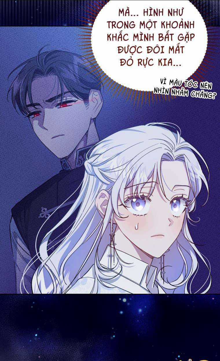 Tôi Trở Thành Mẹ Kế Của Gia Đình Hắc Ám Chapter 4 trang 7