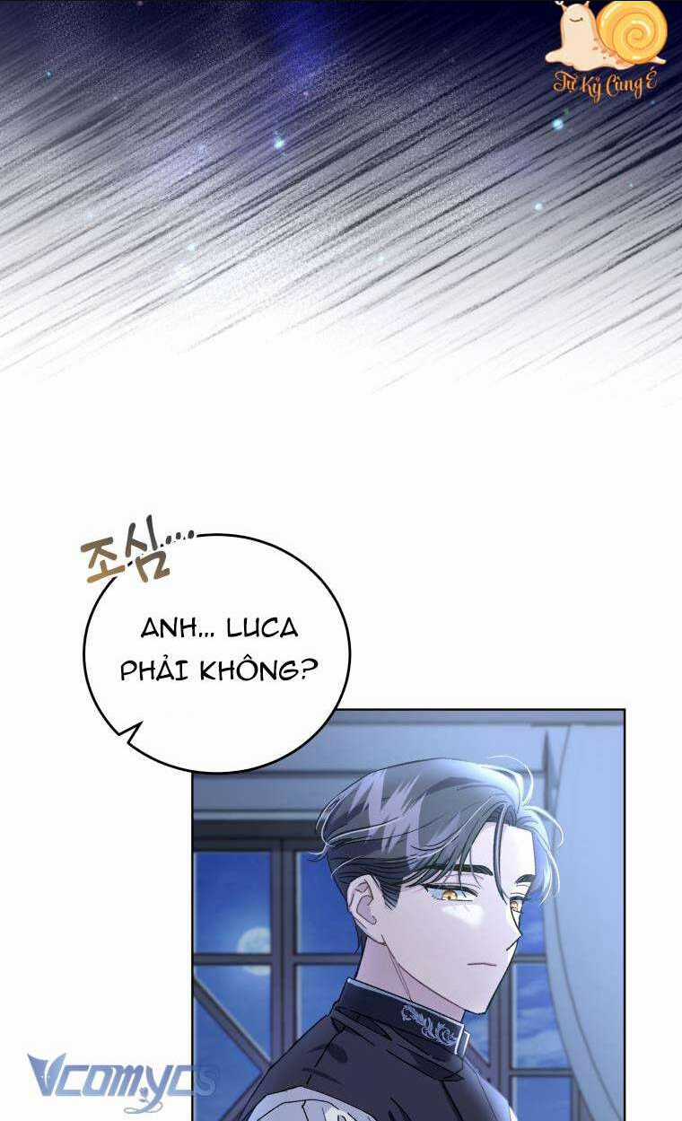 Tôi Trở Thành Mẹ Kế Của Gia Đình Hắc Ám Chapter 4 trang 8