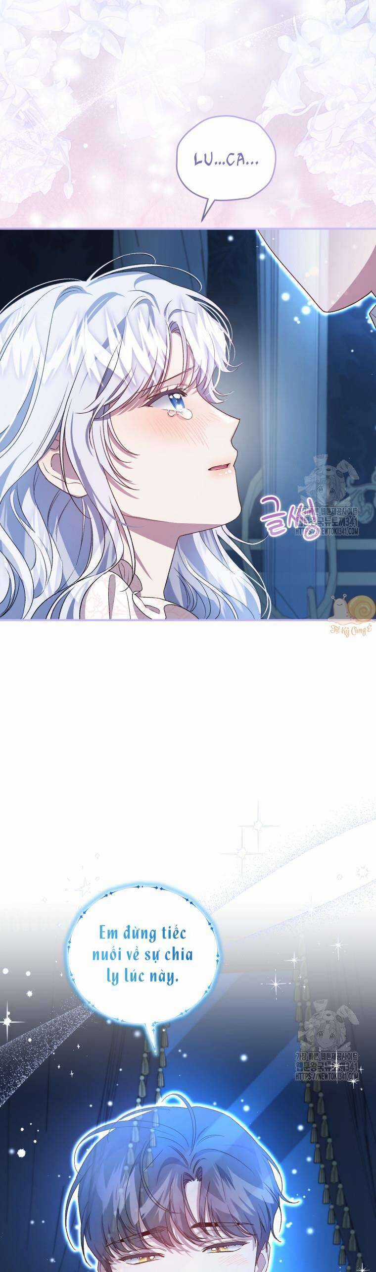 Tôi Trở Thành Mẹ Kế Của Gia Đình Hắc Ám Chapter 41 trang 12