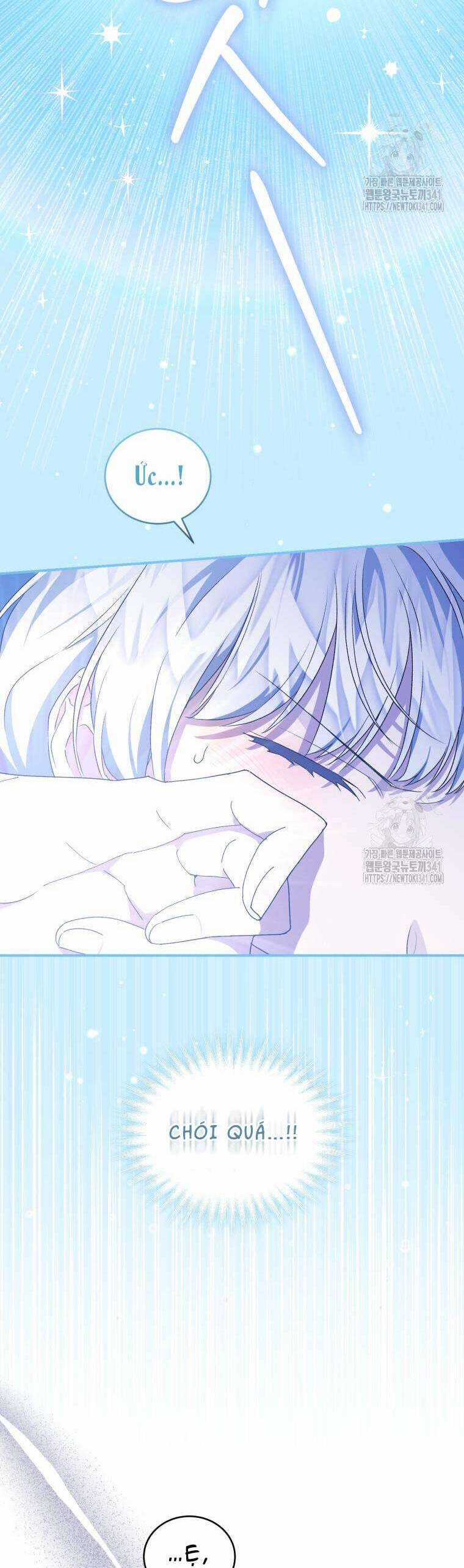 Tôi Trở Thành Mẹ Kế Của Gia Đình Hắc Ám Chapter 41 trang 14