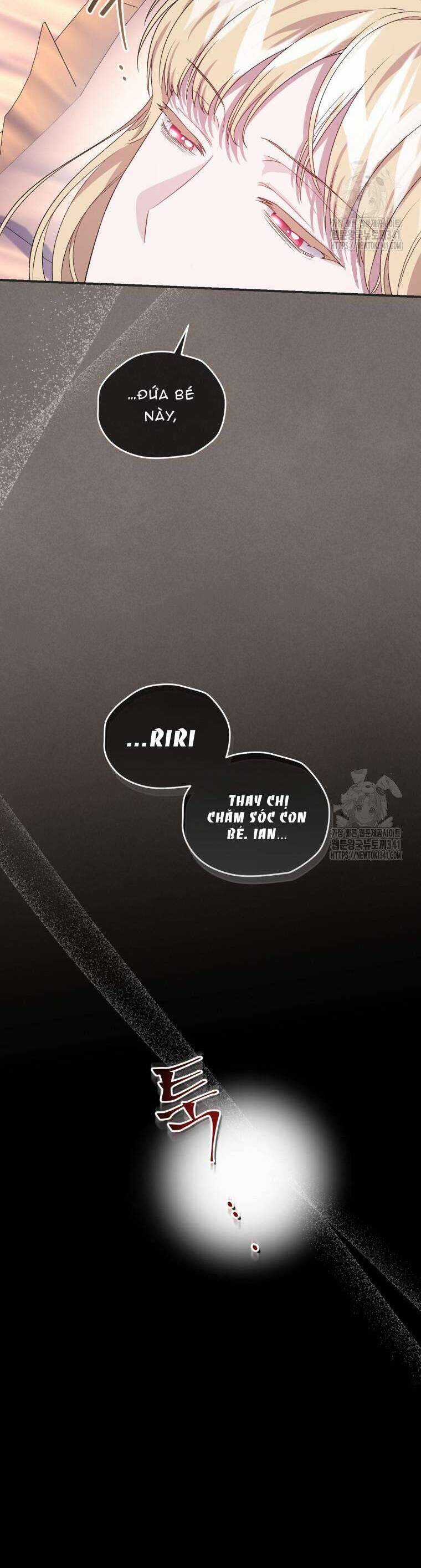 Tôi Trở Thành Mẹ Kế Của Gia Đình Hắc Ám Chapter 41 trang 31