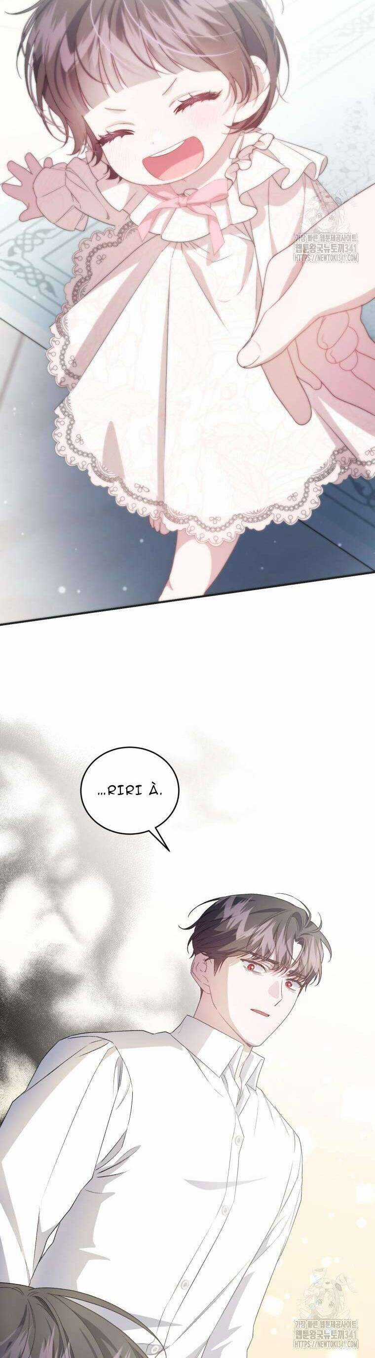 Tôi Trở Thành Mẹ Kế Của Gia Đình Hắc Ám Chapter 41 trang 40