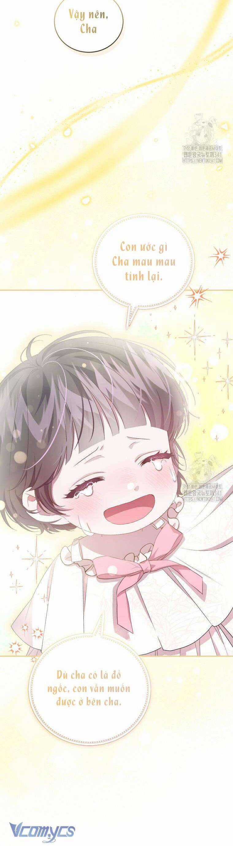 Tôi Trở Thành Mẹ Kế Của Gia Đình Hắc Ám Chapter 41 trang 42