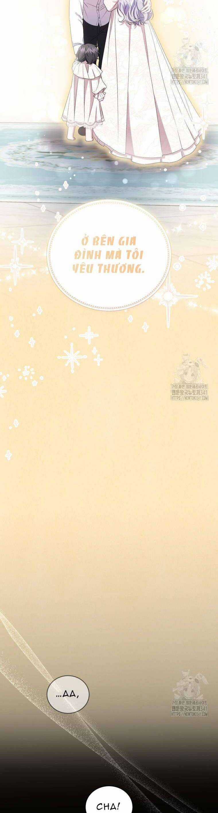 Tôi Trở Thành Mẹ Kế Của Gia Đình Hắc Ám Chapter 41 trang 46