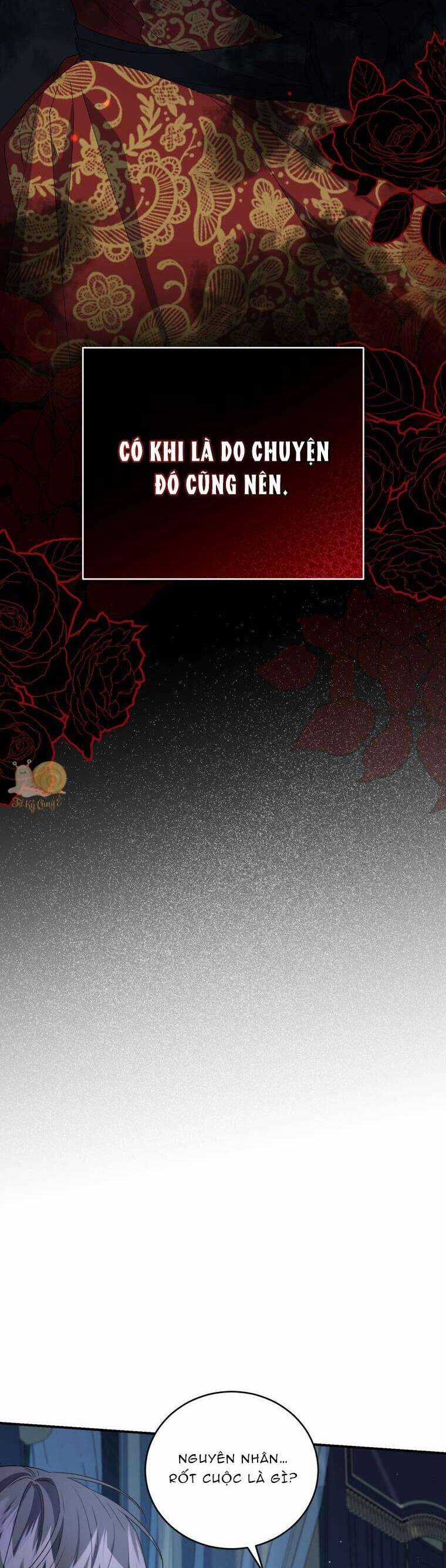 Tôi Trở Thành Mẹ Kế Của Gia Đình Hắc Ám Chapter 42 trang 10