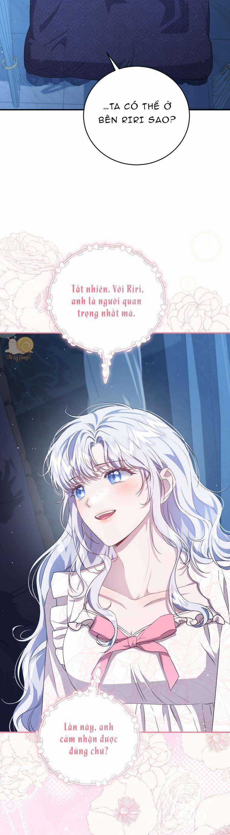 Tôi Trở Thành Mẹ Kế Của Gia Đình Hắc Ám Chapter 42 trang 36