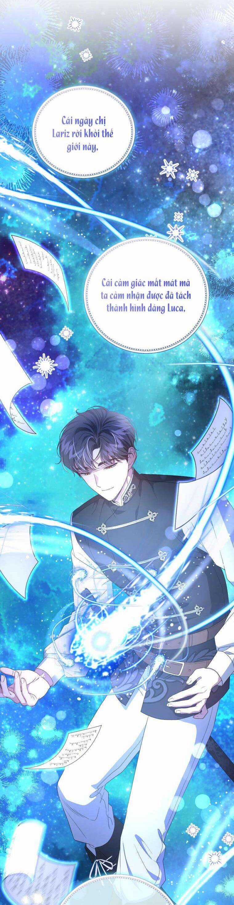 Tôi Trở Thành Mẹ Kế Của Gia Đình Hắc Ám Chapter 42 trang 48