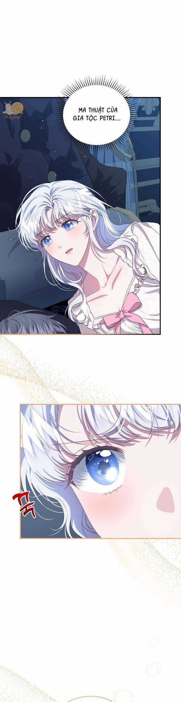 Tôi Trở Thành Mẹ Kế Của Gia Đình Hắc Ám Chapter 42 trang 50