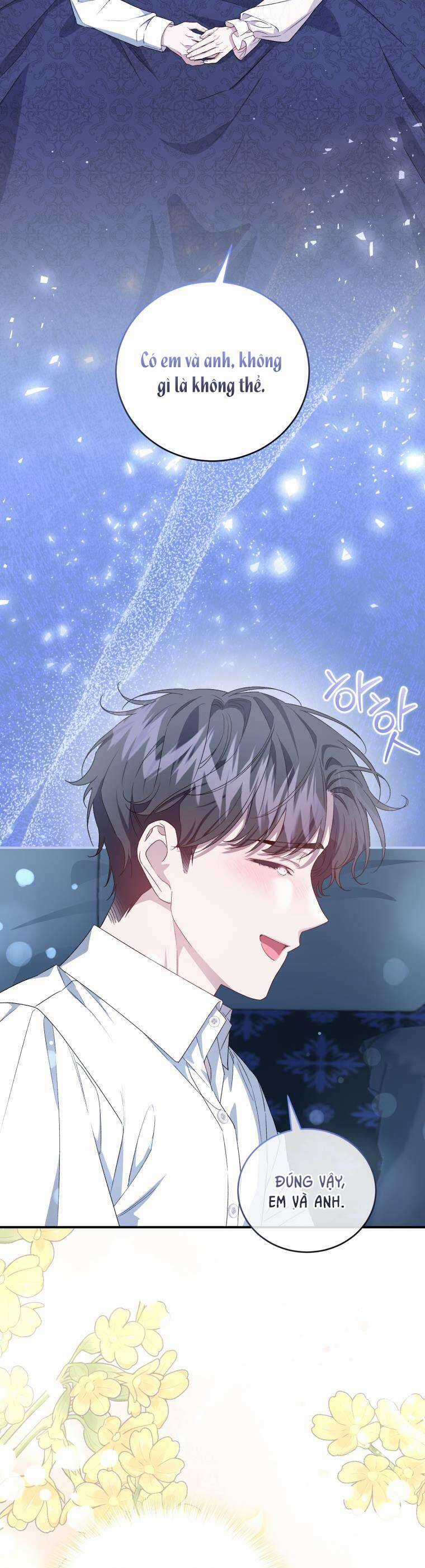 Tôi Trở Thành Mẹ Kế Của Gia Đình Hắc Ám Chapter 42 trang 52