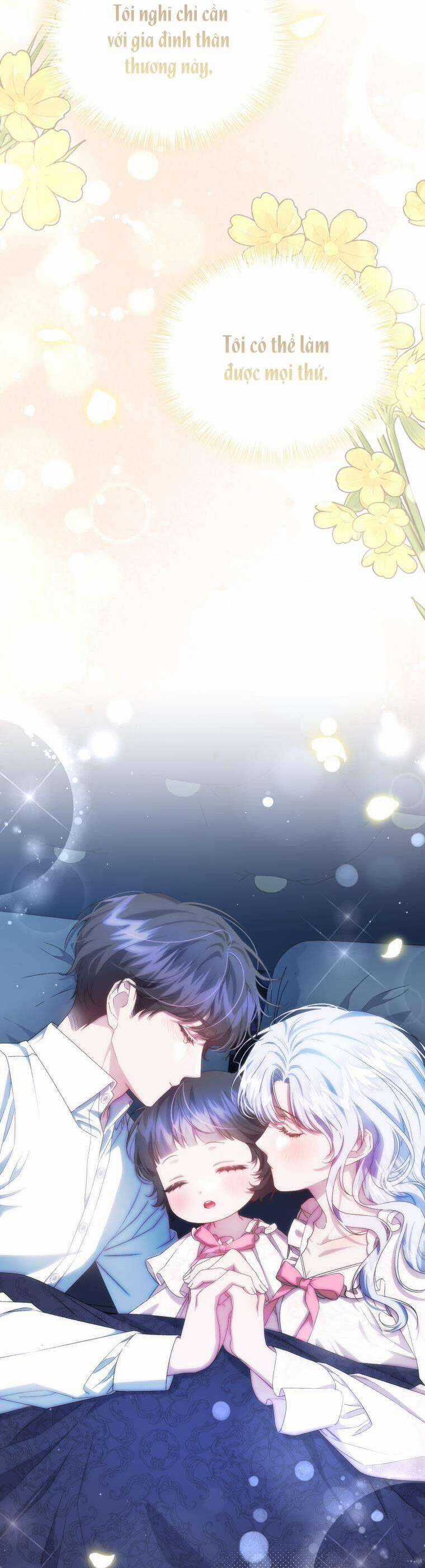 Tôi Trở Thành Mẹ Kế Của Gia Đình Hắc Ám Chapter 42 trang 53