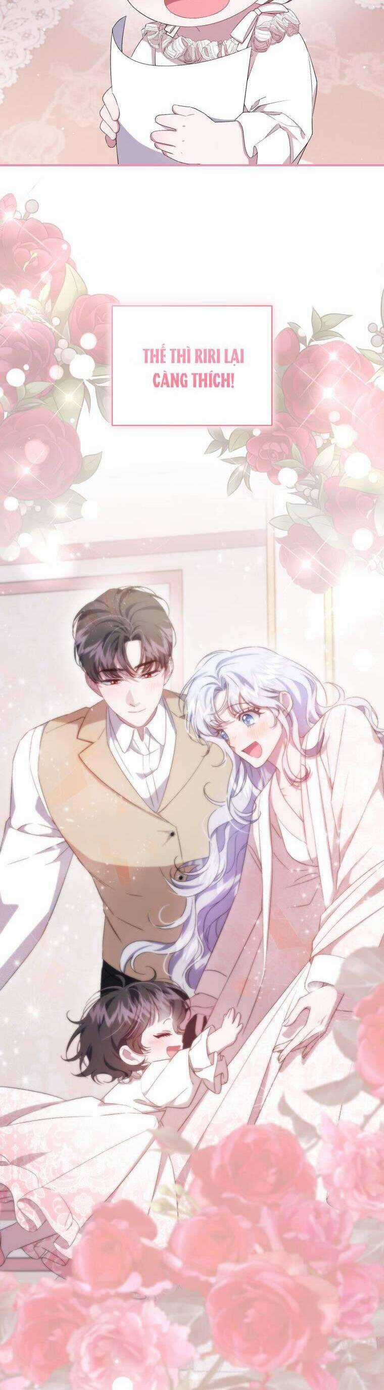 Tôi Trở Thành Mẹ Kế Của Gia Đình Hắc Ám Chapter 43 trang 15