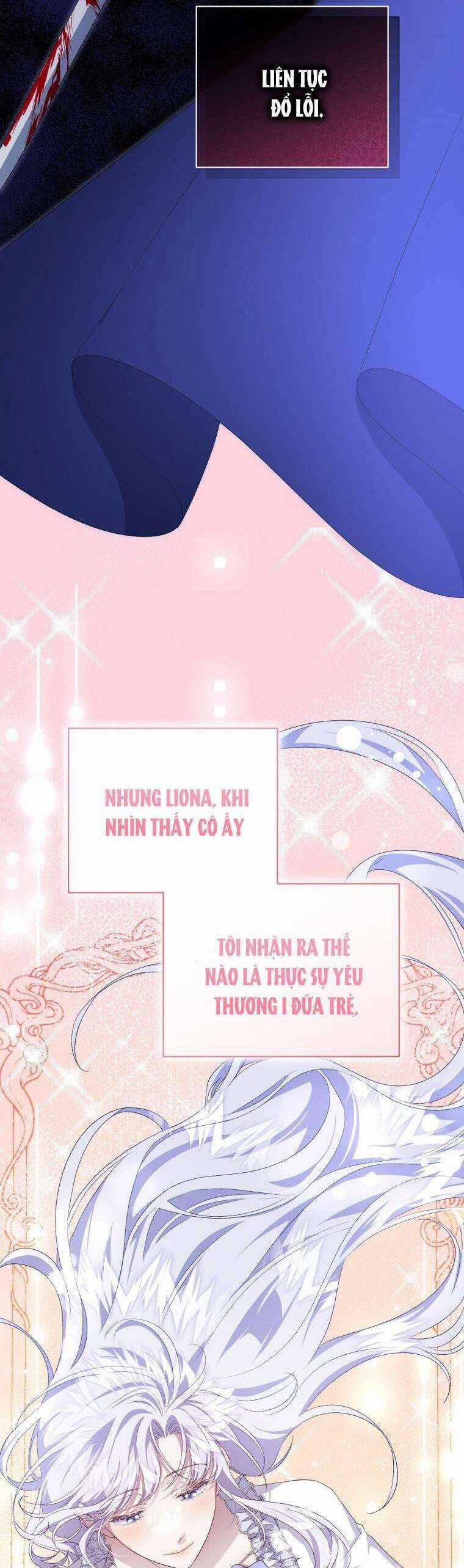 Tôi Trở Thành Mẹ Kế Của Gia Đình Hắc Ám Chapter 43 trang 40