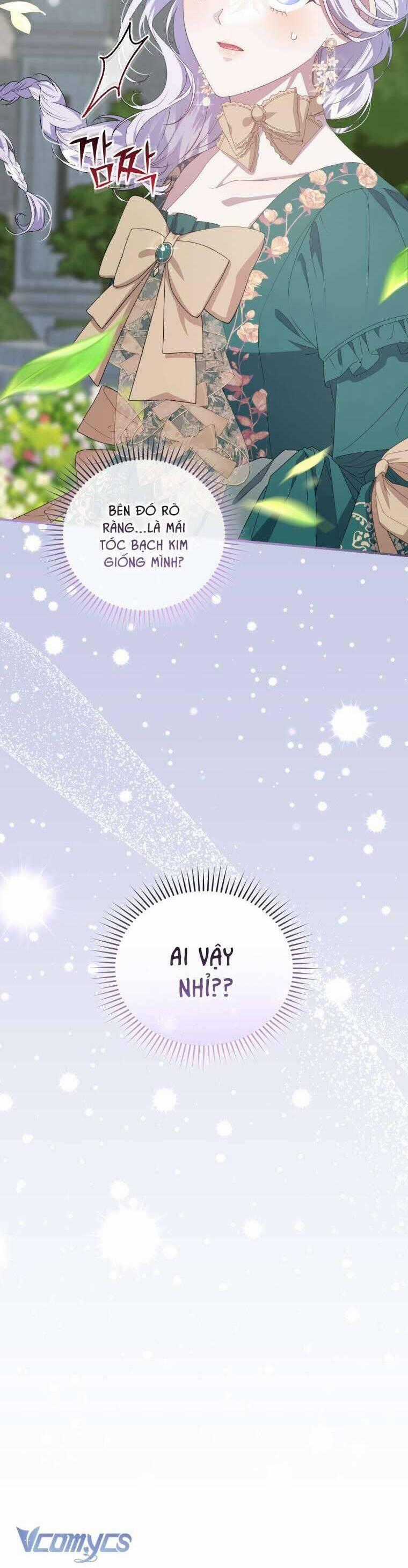 Tôi Trở Thành Mẹ Kế Của Gia Đình Hắc Ám Chapter 43 trang 55