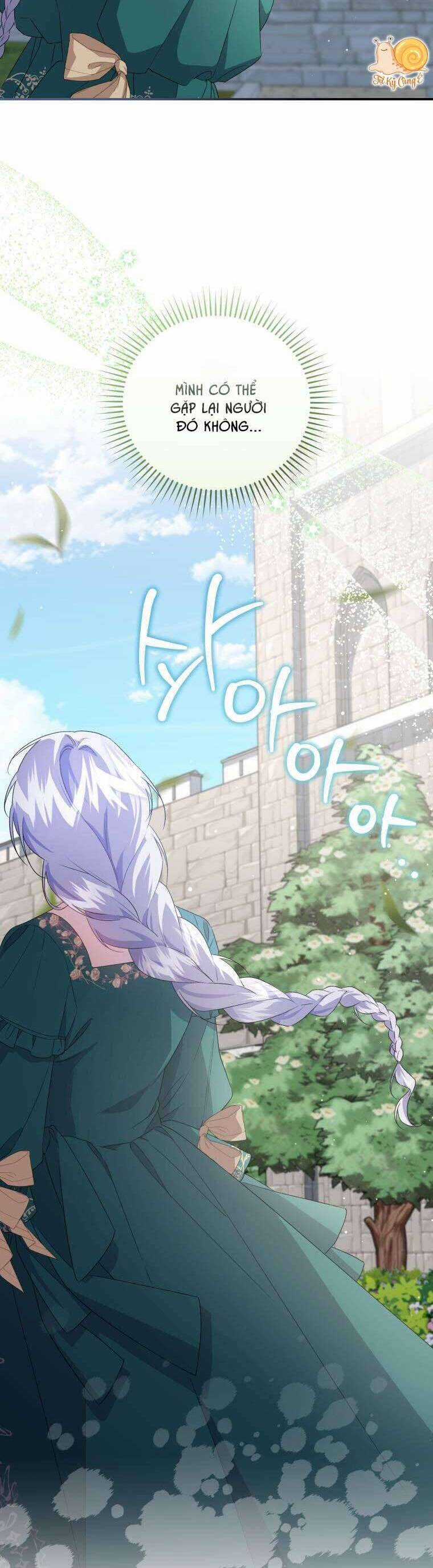 Tôi Trở Thành Mẹ Kế Của Gia Đình Hắc Ám Chapter 44 trang 10