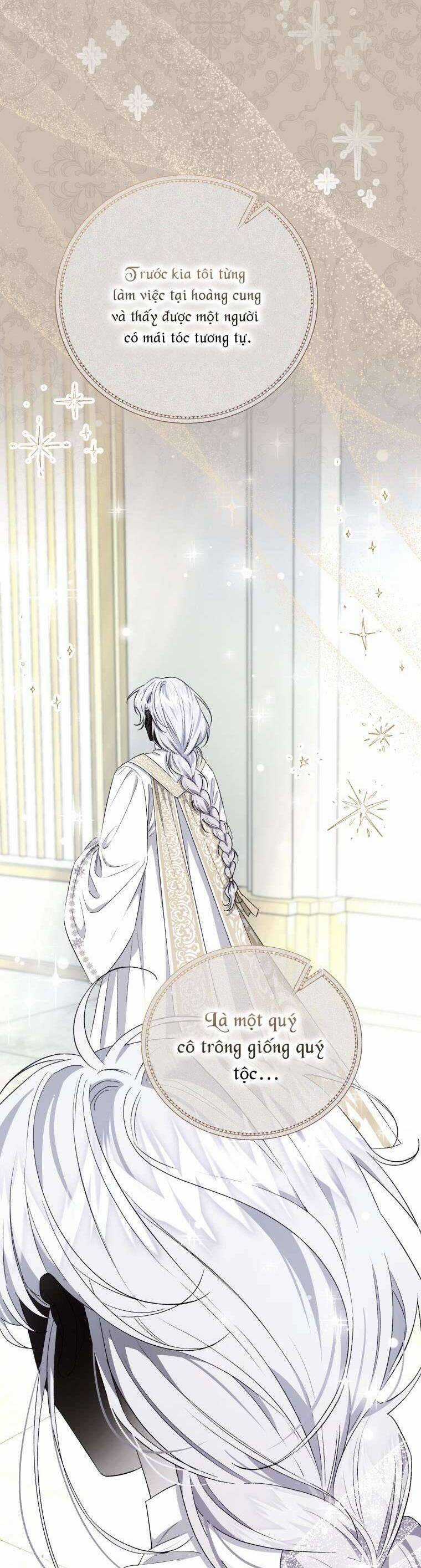 Tôi Trở Thành Mẹ Kế Của Gia Đình Hắc Ám Chapter 44 trang 2