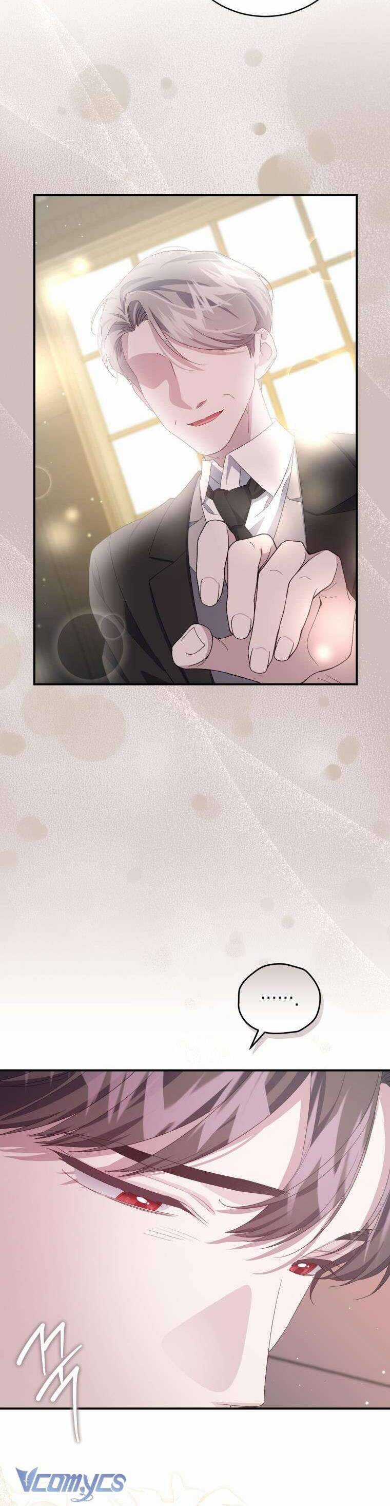 Tôi Trở Thành Mẹ Kế Của Gia Đình Hắc Ám Chapter 44 trang 24