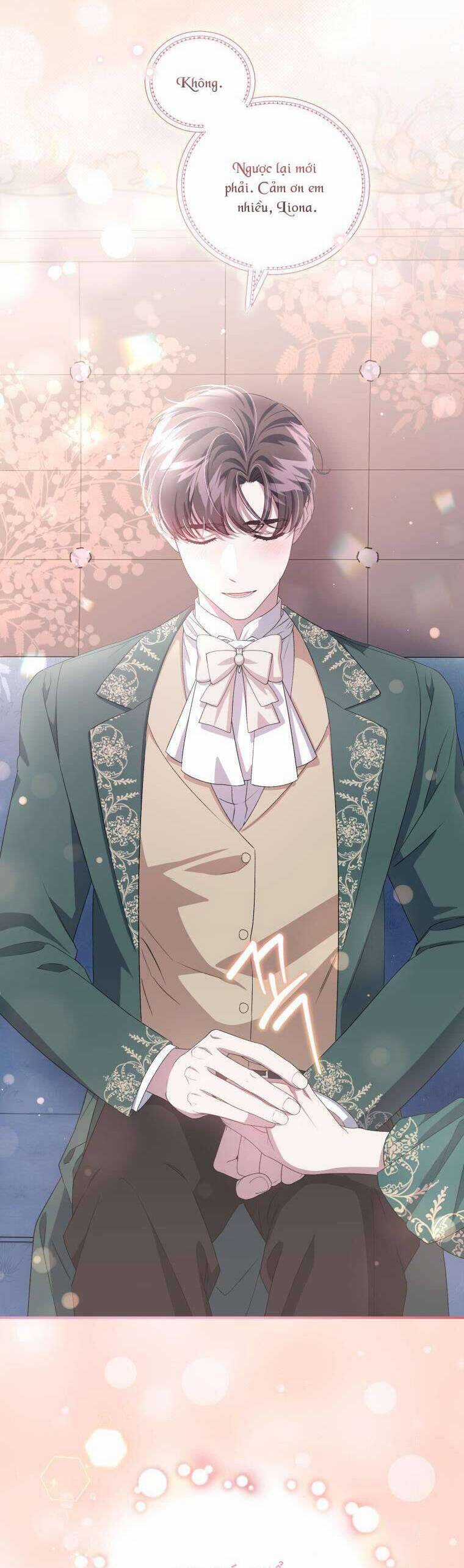 Tôi Trở Thành Mẹ Kế Của Gia Đình Hắc Ám Chapter 44 trang 36