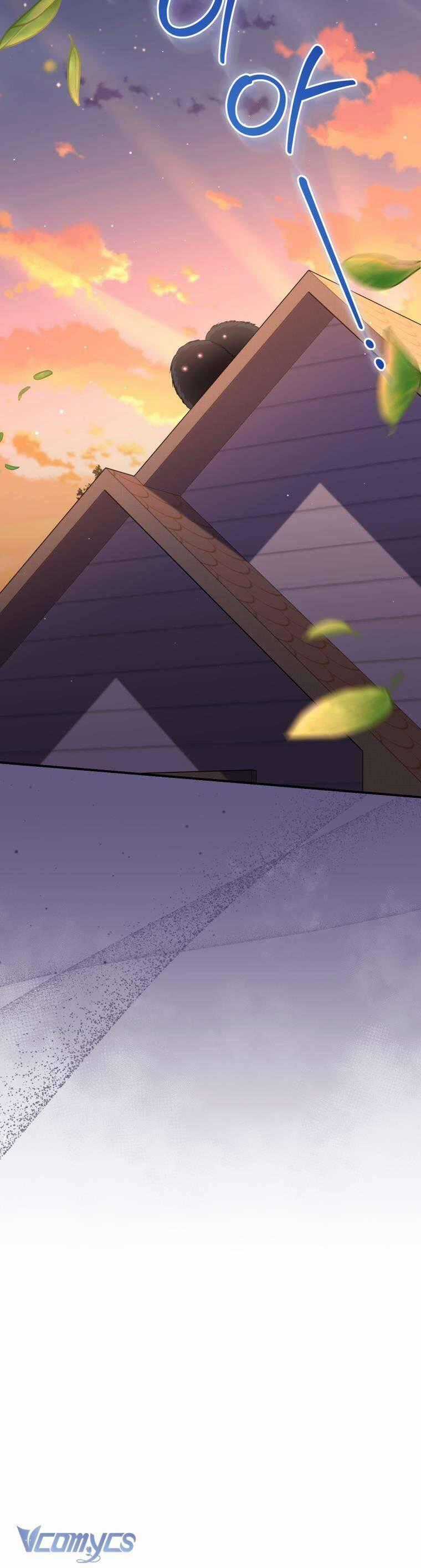 Tôi Trở Thành Mẹ Kế Của Gia Đình Hắc Ám Chapter 44 trang 55