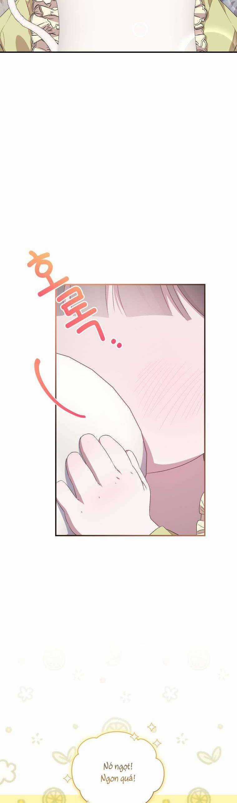 Tôi Trở Thành Mẹ Kế Của Gia Đình Hắc Ám Chapter 45 trang 15