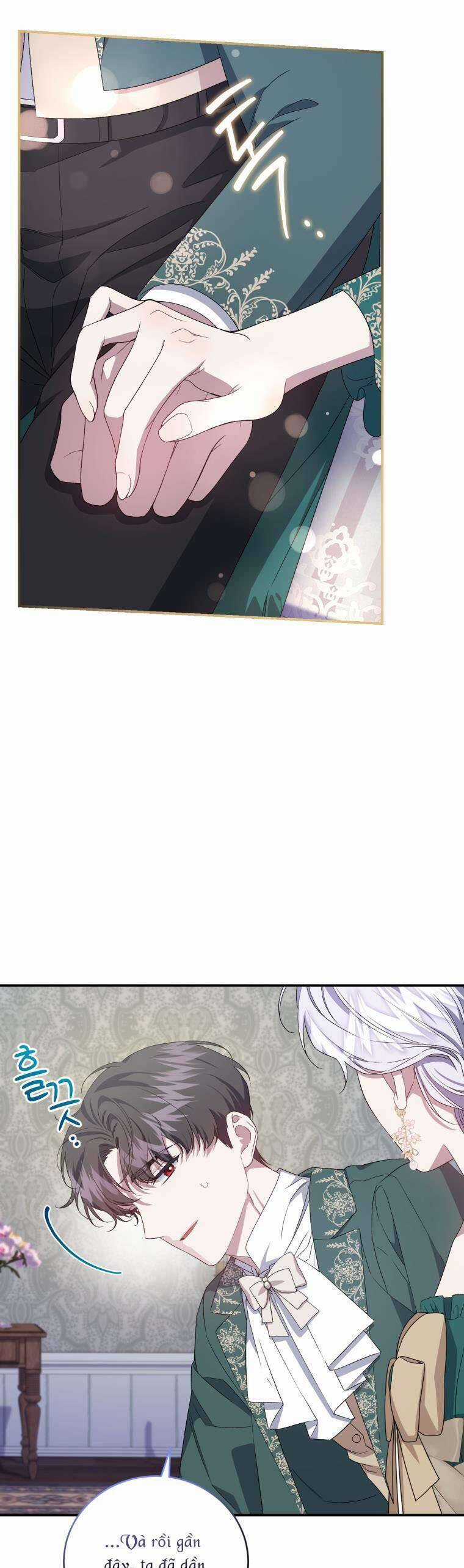 Tôi Trở Thành Mẹ Kế Của Gia Đình Hắc Ám Chapter 45 trang 26