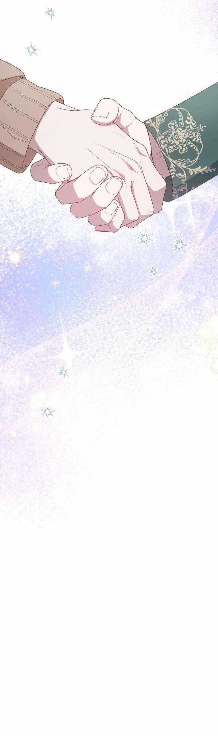 Tôi Trở Thành Mẹ Kế Của Gia Đình Hắc Ám Chapter 45 trang 47