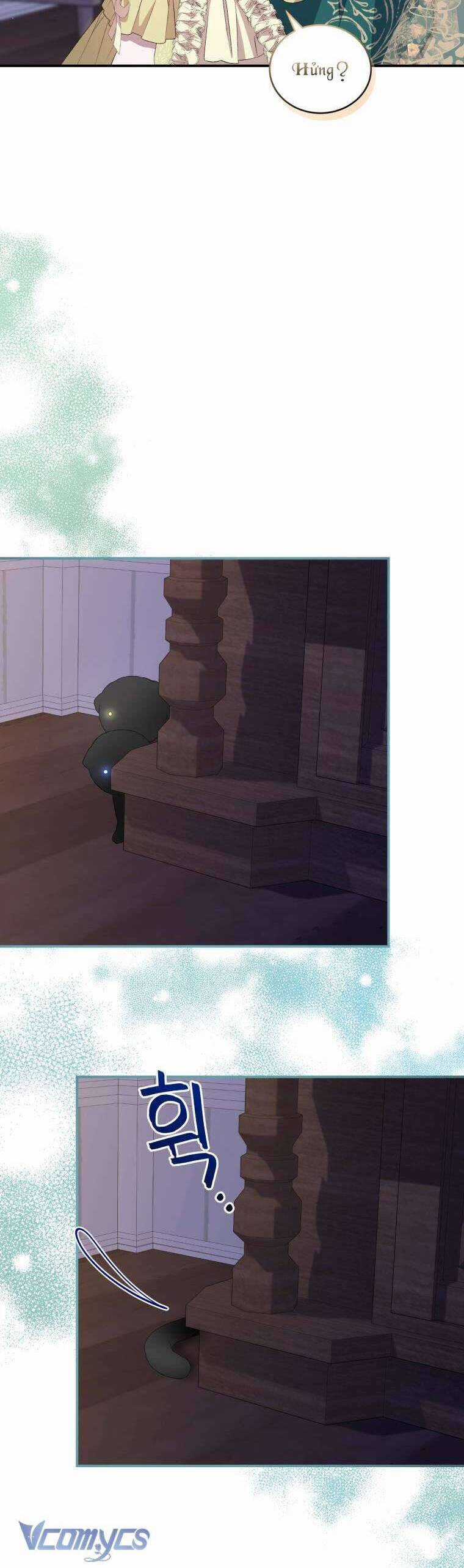 Tôi Trở Thành Mẹ Kế Của Gia Đình Hắc Ám Chapter 45 trang 49