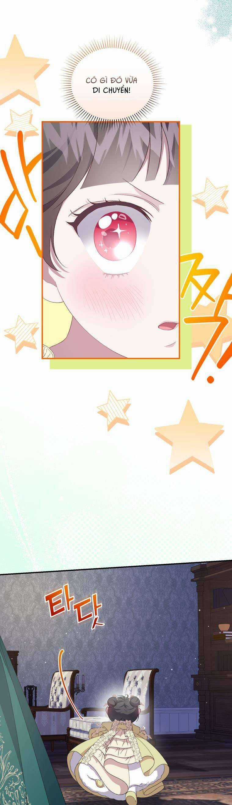 Tôi Trở Thành Mẹ Kế Của Gia Đình Hắc Ám Chapter 45 trang 50