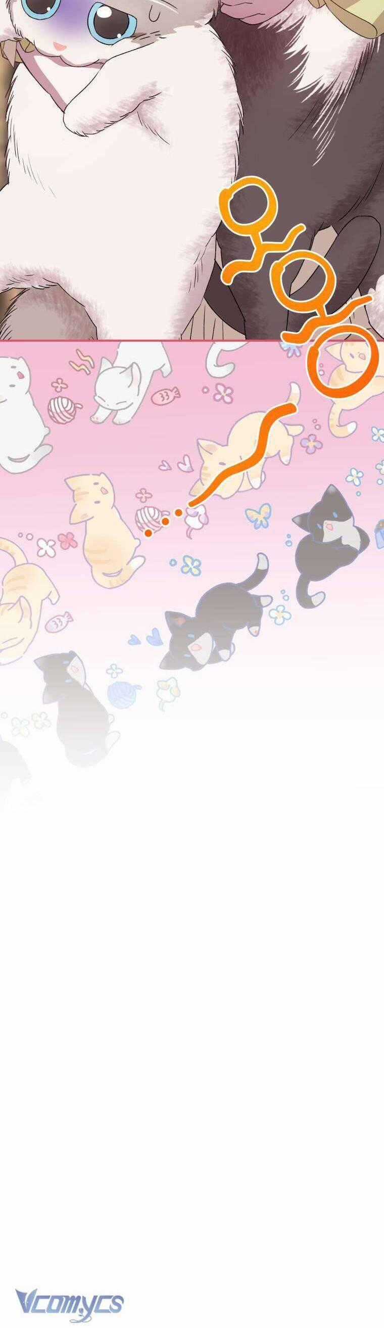 Tôi Trở Thành Mẹ Kế Của Gia Đình Hắc Ám Chapter 45 trang 55