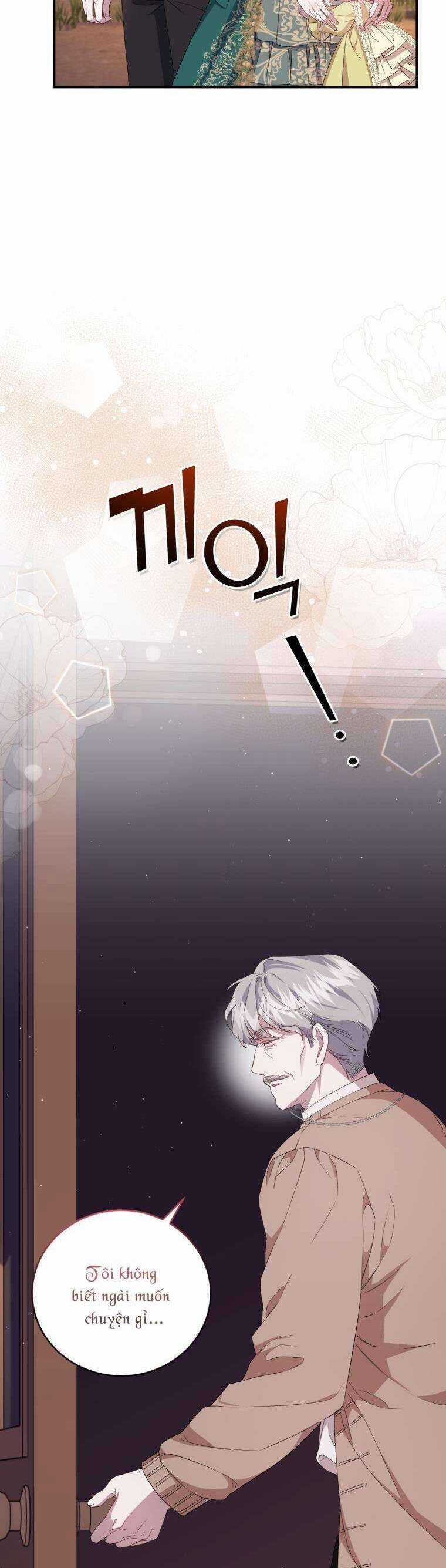 Tôi Trở Thành Mẹ Kế Của Gia Đình Hắc Ám Chapter 45 trang 9