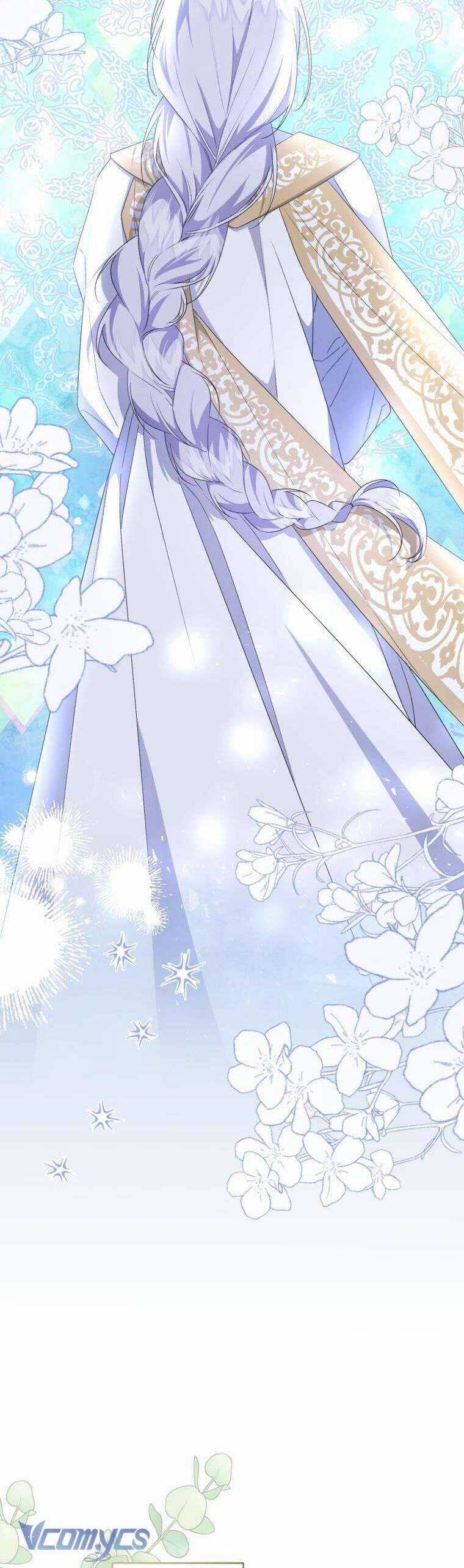 Tôi Trở Thành Mẹ Kế Của Gia Đình Hắc Ám Chapter 46 trang 24