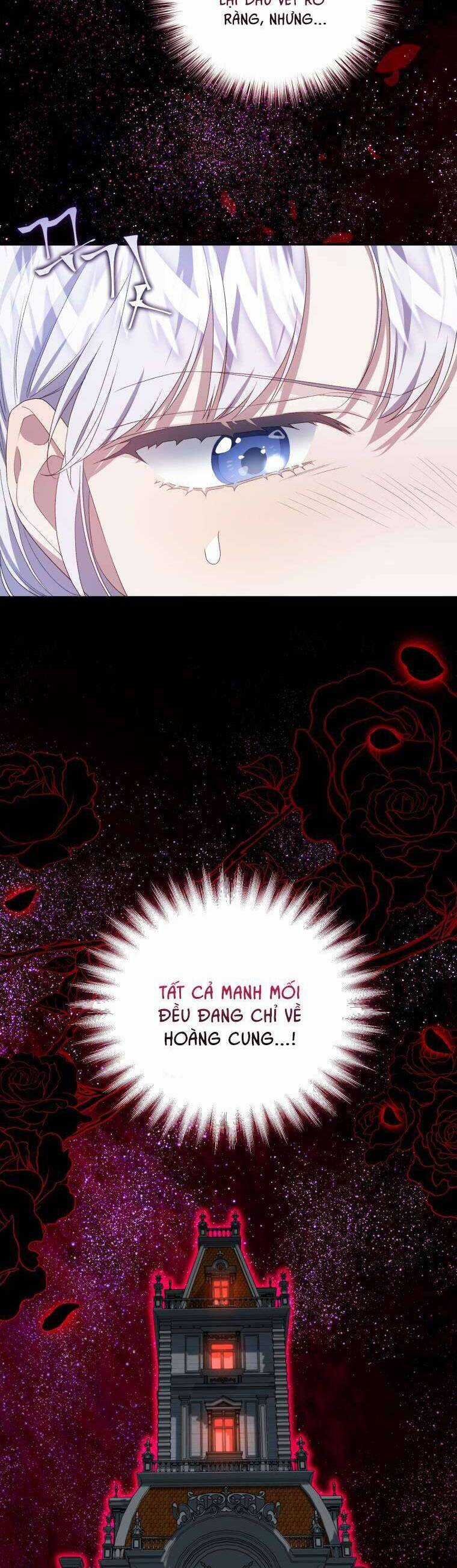 Tôi Trở Thành Mẹ Kế Của Gia Đình Hắc Ám Chapter 46 trang 48