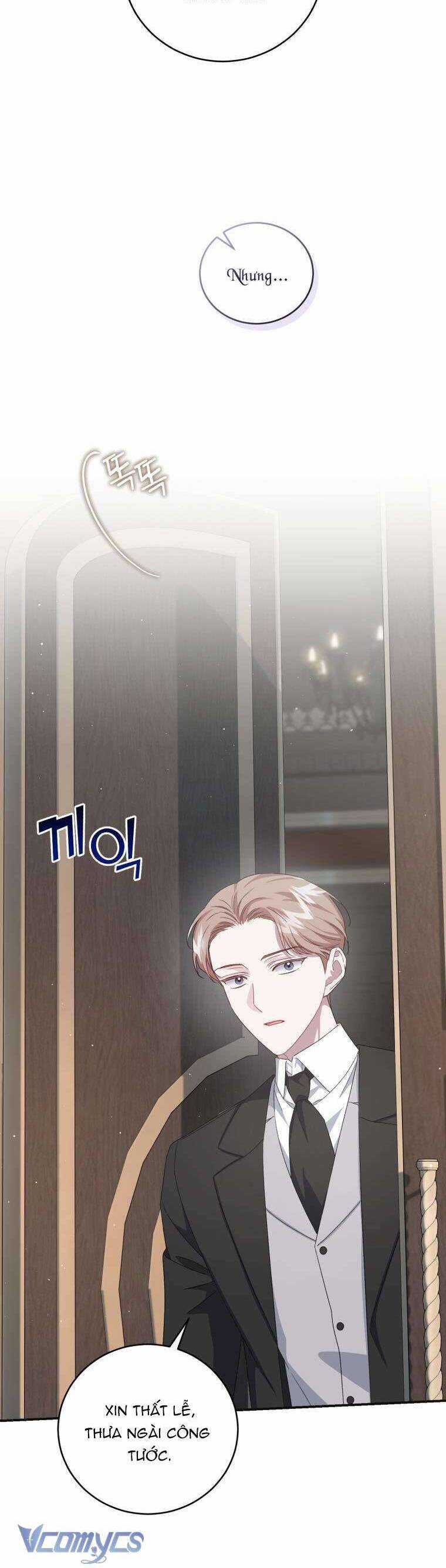 Tôi Trở Thành Mẹ Kế Của Gia Đình Hắc Ám Chapter 47 trang 13