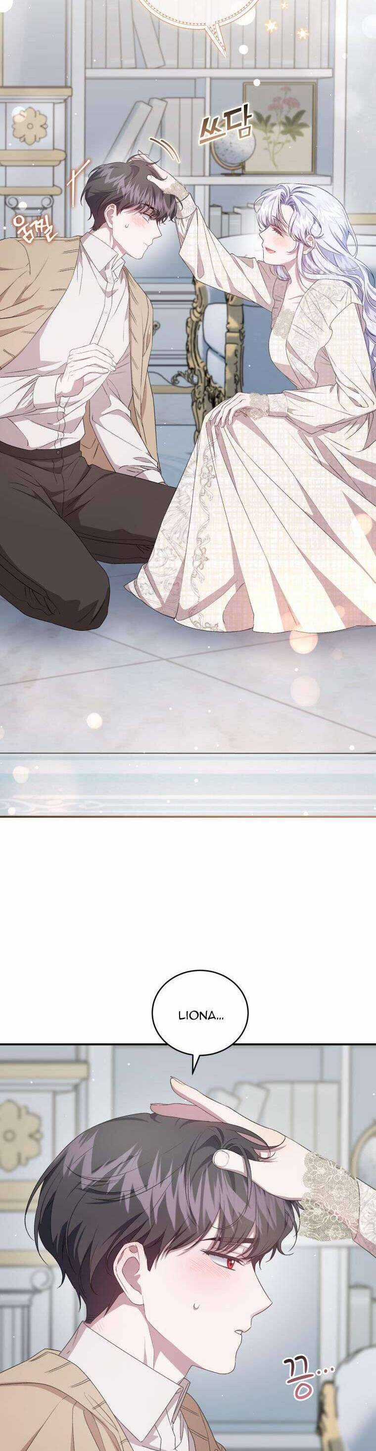 Tôi Trở Thành Mẹ Kế Của Gia Đình Hắc Ám Chapter 49 trang 36