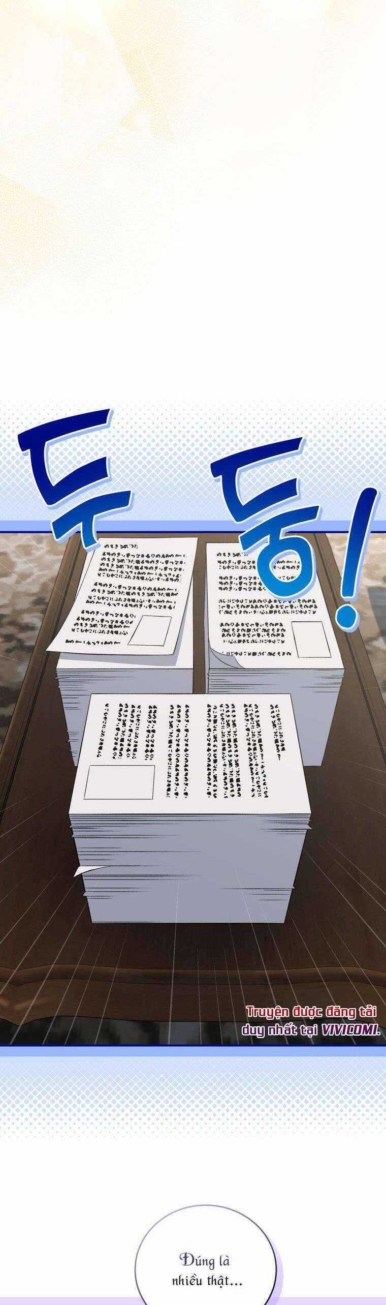 Tôi Trở Thành Mẹ Kế Của Gia Đình Hắc Ám Chapter 49 trang 47