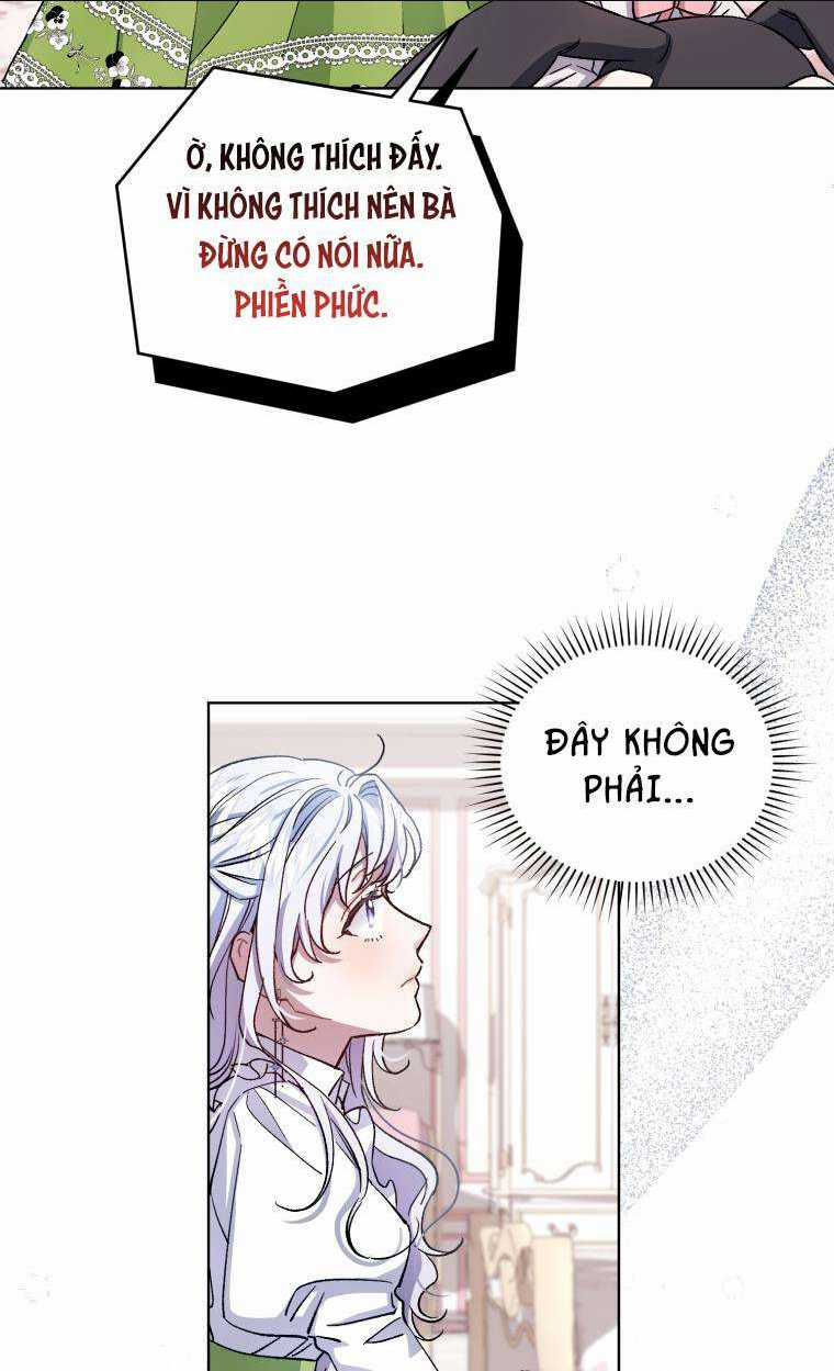 Tôi Trở Thành Mẹ Kế Của Gia Đình Hắc Ám Chapter 5 trang 16