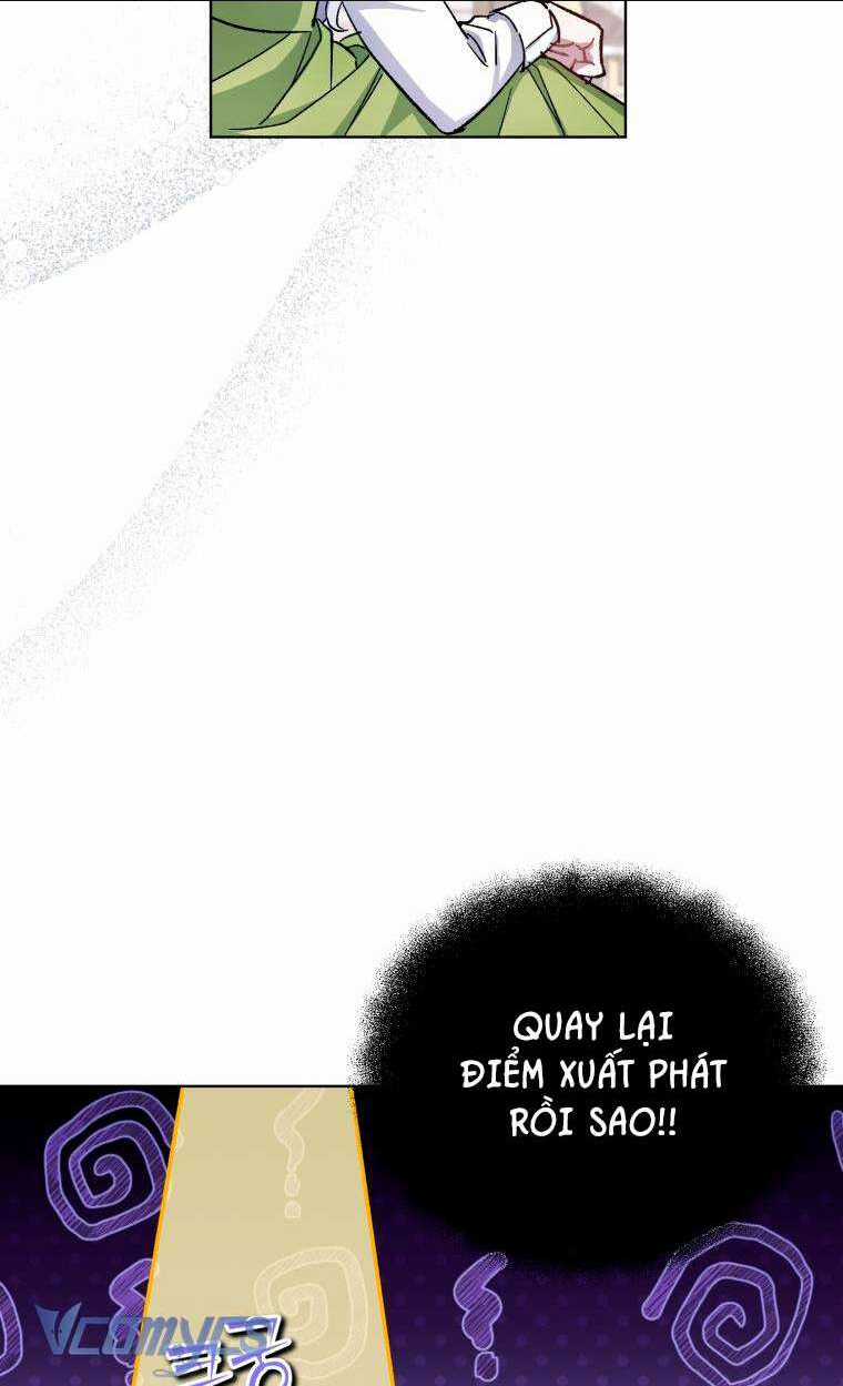 Tôi Trở Thành Mẹ Kế Của Gia Đình Hắc Ám Chapter 5 trang 17