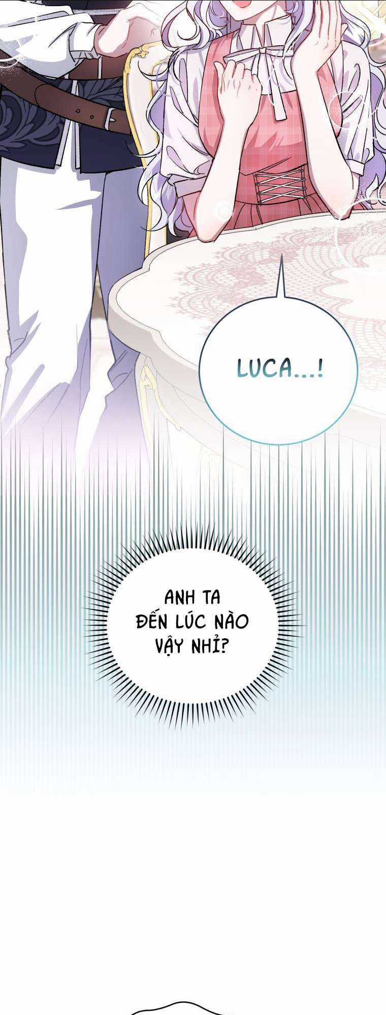 Tôi Trở Thành Mẹ Kế Của Gia Đình Hắc Ám Chapter 5 trang 23