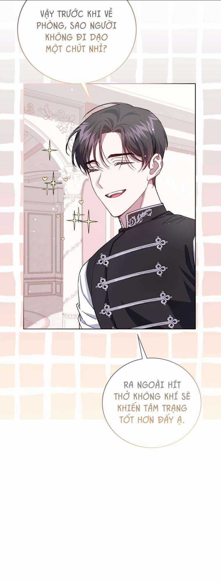 Tôi Trở Thành Mẹ Kế Của Gia Đình Hắc Ám Chapter 5 trang 27