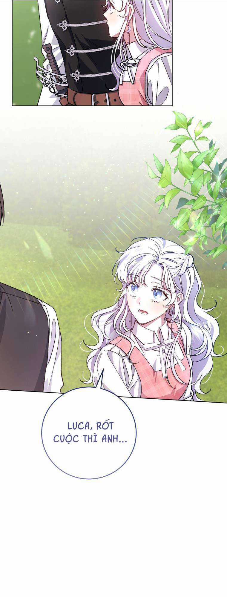 Tôi Trở Thành Mẹ Kế Của Gia Đình Hắc Ám Chapter 5 trang 31