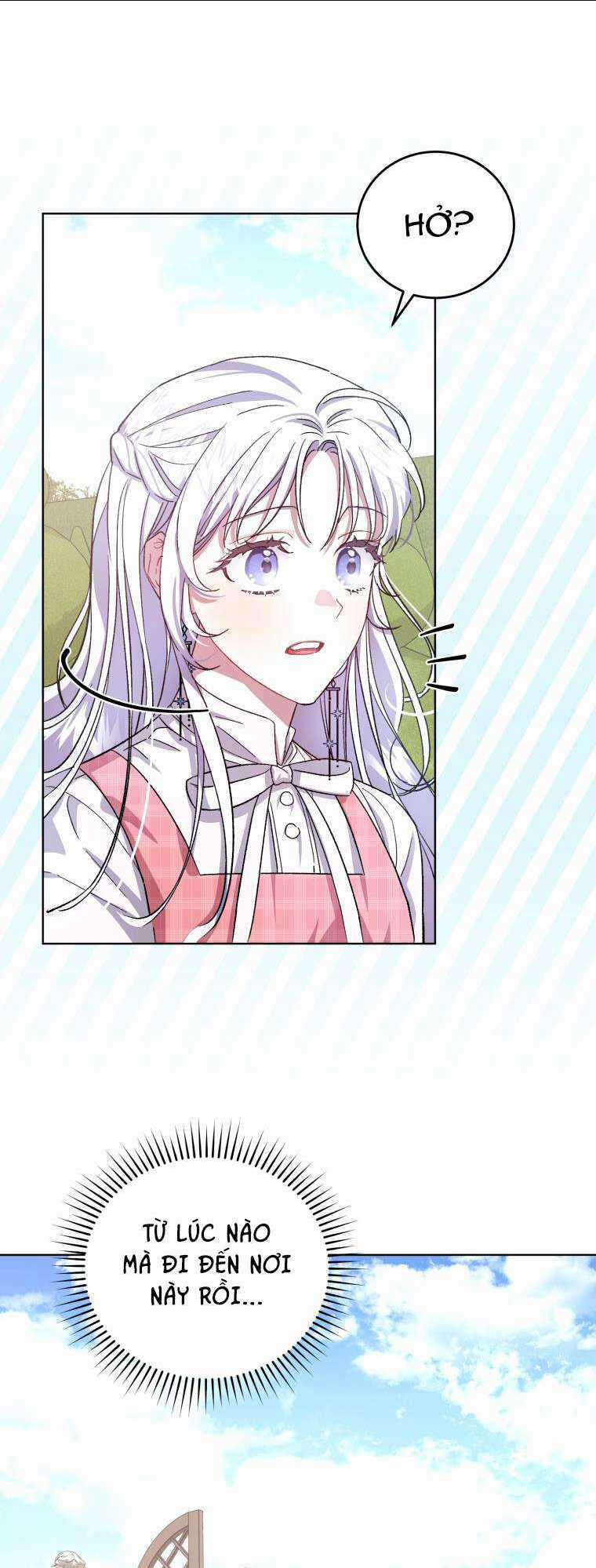 Tôi Trở Thành Mẹ Kế Của Gia Đình Hắc Ám Chapter 5 trang 32